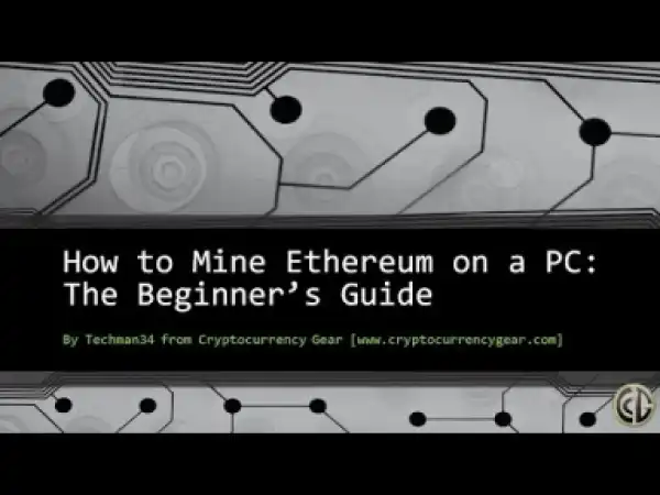 Video: Beginner